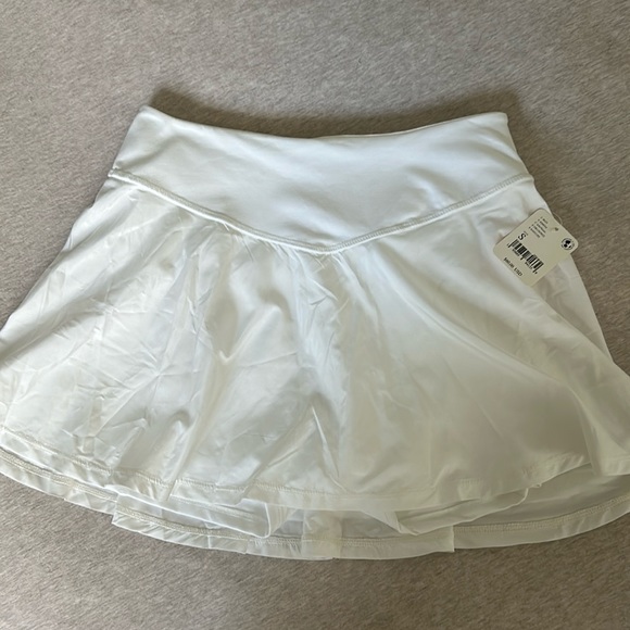 NWT FP Movement See You on the Court Skort - Picture 5 of 7